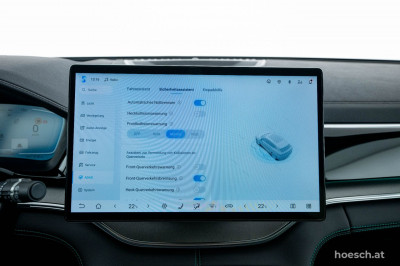 BYD Seal U Gebrauchtwagen BYD Seal U Gebrauchtwagen