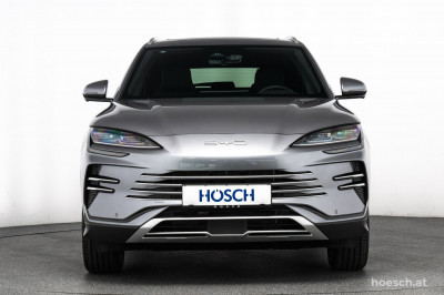 BYD Seal U Gebrauchtwagen BYD Seal U Gebrauchtwagen