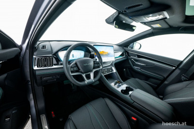 BYD Seal U Gebrauchtwagen BYD Seal U Gebrauchtwagen