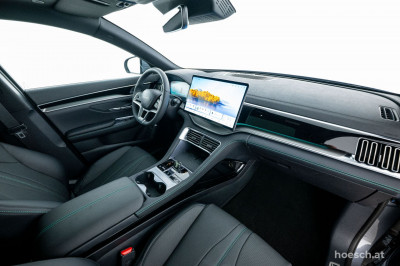 BYD Seal U Gebrauchtwagen BYD Seal U Gebrauchtwagen