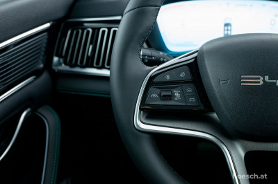 BYD Seal U Gebrauchtwagen BYD Seal U Gebrauchtwagen