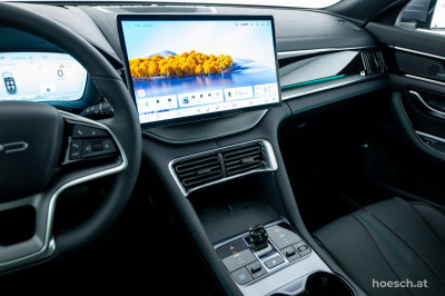 BYD Seal U Gebrauchtwagen BYD Seal U Gebrauchtwagen