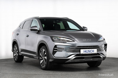 BYD Seal U Gebrauchtwagen BYD Seal U Gebrauchtwagen