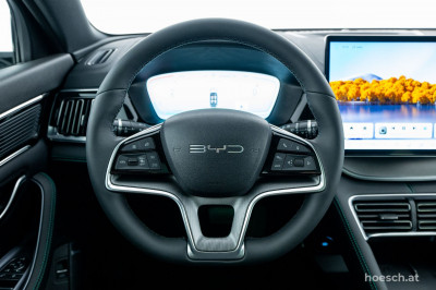 BYD Seal U Gebrauchtwagen BYD Seal U Gebrauchtwagen