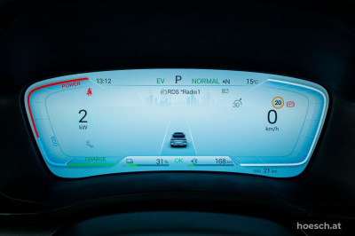 BYD Seal U Gebrauchtwagen BYD Seal U Gebrauchtwagen