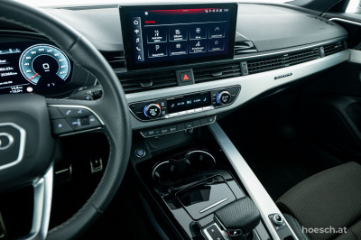 Audi A4 Gebrauchtwagen Audi A4 Gebrauchtwagen