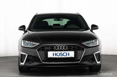 Audi A4 Gebrauchtwagen Audi A4 Gebrauchtwagen