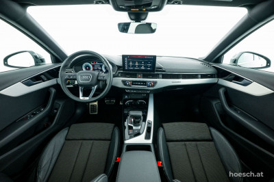 Audi A4 Gebrauchtwagen Audi A4 Gebrauchtwagen