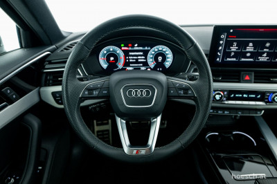 Audi A4 Gebrauchtwagen Audi A4 Gebrauchtwagen