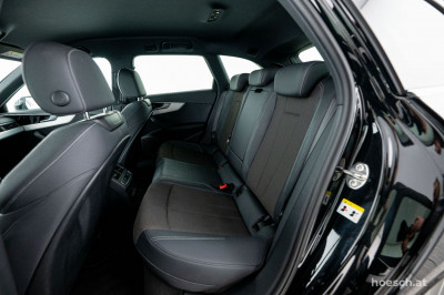 Audi A4 Gebrauchtwagen Audi A4 Gebrauchtwagen