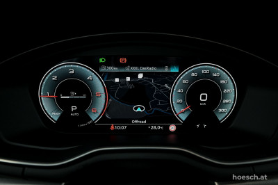 Audi A4 Allroad Gebrauchtwagen Audi A4 Allroad Gebrauchtwagen