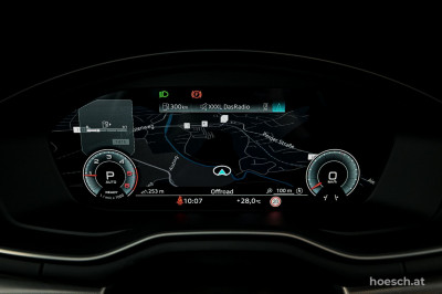 Audi A4 Allroad Gebrauchtwagen Audi A4 Allroad Gebrauchtwagen