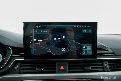 Audi A4 Allroad Gebrauchtwagen Audi A4 Allroad Gebrauchtwagen