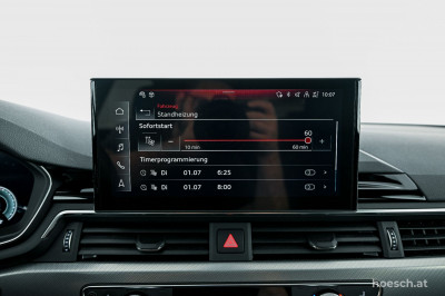 Audi A4 Allroad Gebrauchtwagen Audi A4 Allroad Gebrauchtwagen