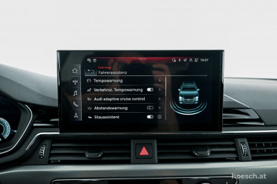 Audi A4 Allroad Gebrauchtwagen Audi A4 Allroad Gebrauchtwagen