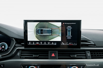 Audi A4 Allroad Gebrauchtwagen Audi A4 Allroad Gebrauchtwagen