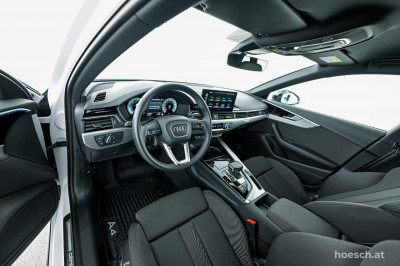 Audi A4 Allroad Gebrauchtwagen Audi A4 Allroad Gebrauchtwagen