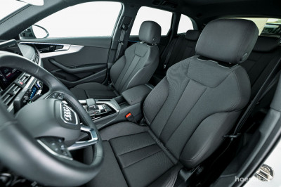 Audi A4 Allroad Gebrauchtwagen Audi A4 Allroad Gebrauchtwagen