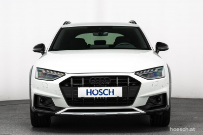 Audi A4 Allroad Gebrauchtwagen Audi A4 Allroad Gebrauchtwagen