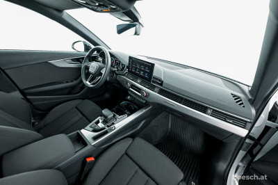 Audi A4 Allroad Gebrauchtwagen Audi A4 Allroad Gebrauchtwagen
