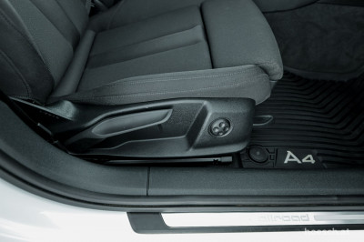 Audi A4 Allroad Gebrauchtwagen Audi A4 Allroad Gebrauchtwagen