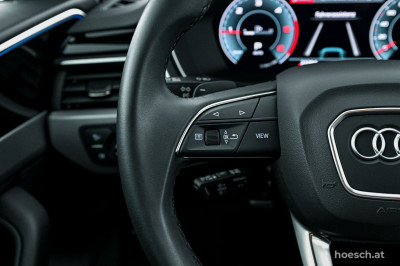 Audi A4 Allroad Gebrauchtwagen Audi A4 Allroad Gebrauchtwagen