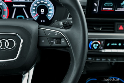 Audi A4 Allroad Gebrauchtwagen Audi A4 Allroad Gebrauchtwagen