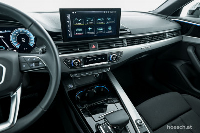 Audi A4 Allroad Gebrauchtwagen Audi A4 Allroad Gebrauchtwagen