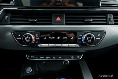 Audi A4 Allroad Gebrauchtwagen Audi A4 Allroad Gebrauchtwagen