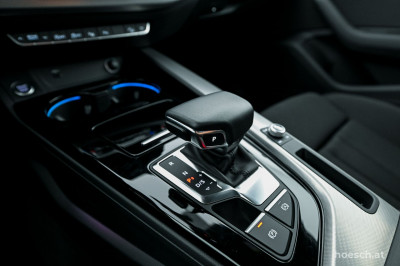 Audi A4 Allroad Gebrauchtwagen Audi A4 Allroad Gebrauchtwagen