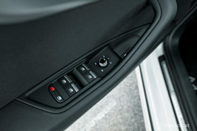 Audi A4 Allroad Gebrauchtwagen Audi A4 Allroad Gebrauchtwagen