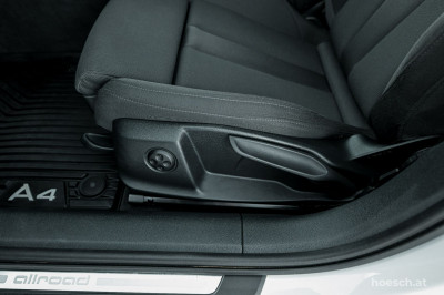 Audi A4 Allroad Gebrauchtwagen Audi A4 Allroad Gebrauchtwagen