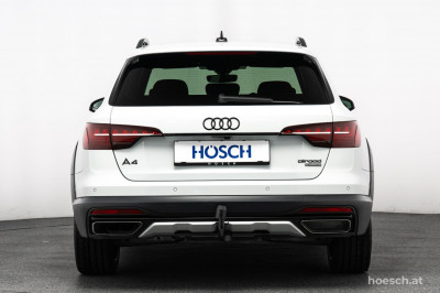 Audi A4 Allroad Gebrauchtwagen Audi A4 Allroad Gebrauchtwagen