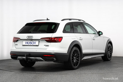 Audi A4 Allroad Gebrauchtwagen Audi A4 Allroad Gebrauchtwagen