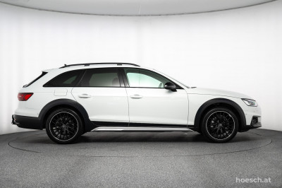 Audi A4 Allroad Gebrauchtwagen Audi A4 Allroad Gebrauchtwagen