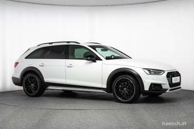 Audi A4 Allroad Gebrauchtwagen Audi A4 Allroad Gebrauchtwagen