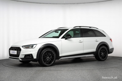 Audi A4 Allroad Gebrauchtwagen Audi A4 Allroad Gebrauchtwagen