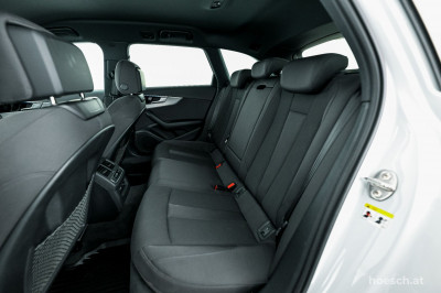 Audi A4 Allroad Gebrauchtwagen Audi A4 Allroad Gebrauchtwagen