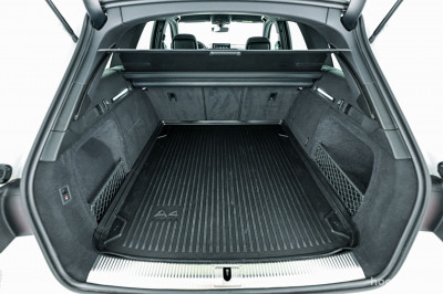 Audi A4 Allroad Gebrauchtwagen Audi A4 Allroad Gebrauchtwagen