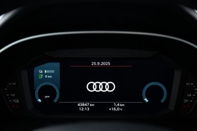 Audi Q3 Gebrauchtwagen