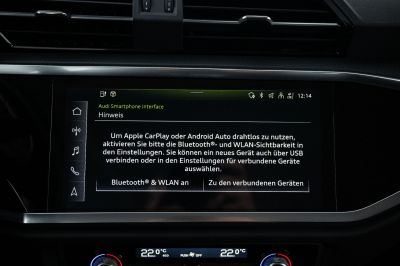 Audi Q3 Gebrauchtwagen