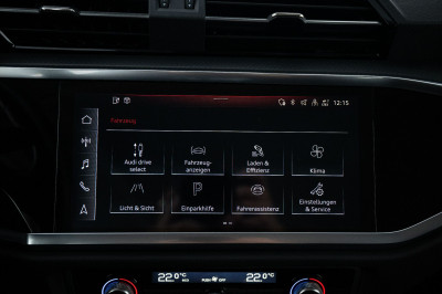 Audi Q3 Gebrauchtwagen Audi Q3 Gebrauchtwagen