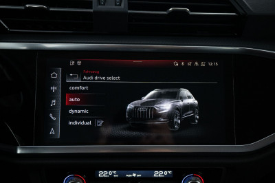 Audi Q3 Gebrauchtwagen Audi Q3 Gebrauchtwagen