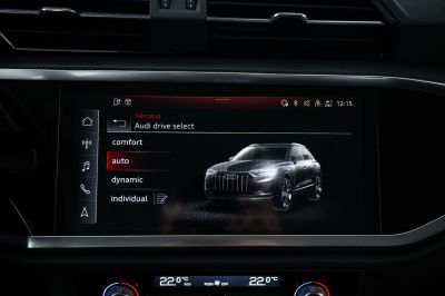 Audi Q3 Gebrauchtwagen