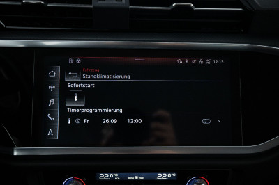 Audi Q3 Gebrauchtwagen Audi Q3 Gebrauchtwagen