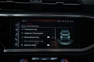 Audi Q3 Gebrauchtwagen Audi Q3 Gebrauchtwagen