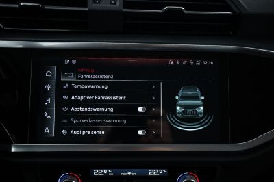 Audi Q3 Gebrauchtwagen