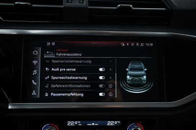 Audi Q3 Gebrauchtwagen Audi Q3 Gebrauchtwagen