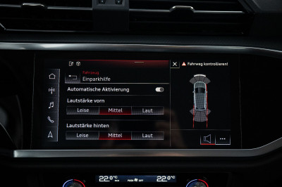 Audi Q3 Gebrauchtwagen Audi Q3 Gebrauchtwagen