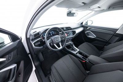 Audi Q3 Gebrauchtwagen Audi Q3 Gebrauchtwagen